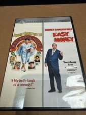 Back to School/Easy Money (DVD, 2007, 2-Disc Set)