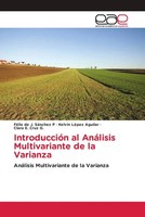 FéLix De J. SáNchez P (U. A.) | IntroduccióN Al AnáLisis Multivariante De La...