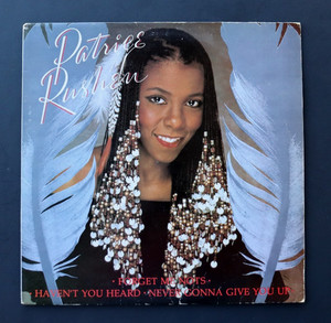 Patrice Rushen-Forget Me Nots | eBay