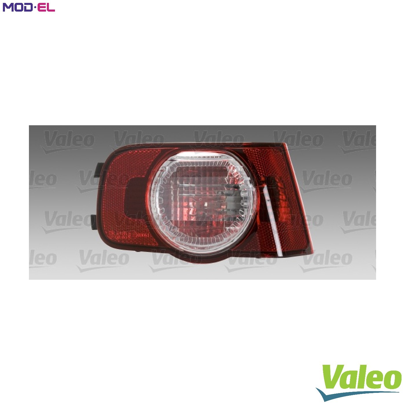 2x ✅Fits VALEO VAL043942 Rear fog lamp Left VAL043942 do CITROEN C3 ⭐UK Seller⭐ - Image 6