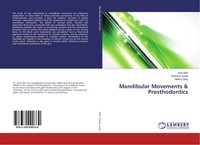 Arpit Sikri (U. A.) | Mandibular Movements & Prosthodontics | Taschenbuch (2017)
