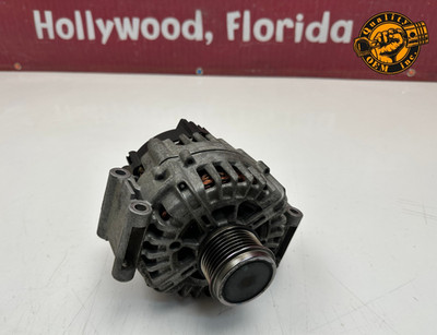 2013-2017 AUDI A4 A5 A6 Q5 ALLROAD 2.0 ENGINE ALTERNATOR GENERATOR 180A OEM 65k