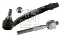 Vorderachse Links Febi Bilstein 26629 Spurstange FüR MERCEDES-BENZ