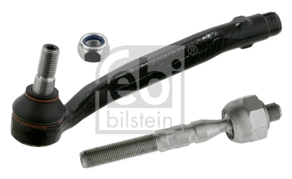 Vorderachse Links Febi Bilstein 26629 Spurstange FüR MERCEDES-BENZ-image