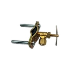 Self-Piercing Saddle Valve 10005039 Aprilaire 1/4"  for Humidifier or Ice Maker