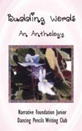 Клуб писателей Танцующие карандаши Повествование о зарождающихся словах (в мягкой обложке) (ИМПОРТ ИЗ Великобритании)