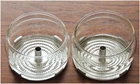 Vintage Pyrex Coffee Pot Percolator Part/Replacement Strainers - 9 Cup