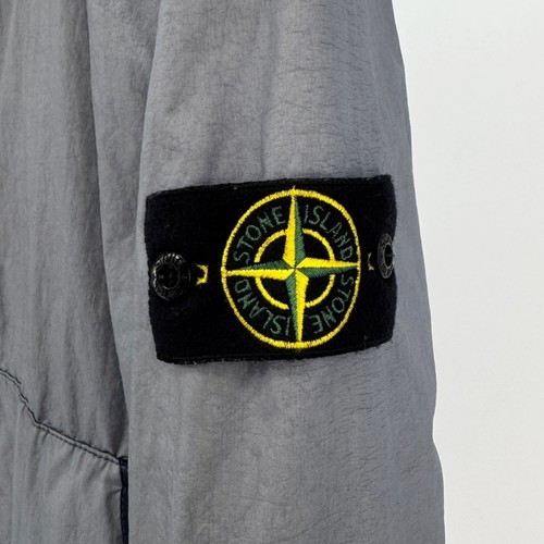 Stone Island Membran Windjacke 741540523 139999078 - Picture 7 of 12
