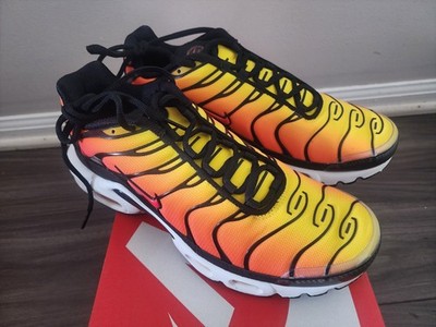 Size 8 - Nike Air Max Plus 2024 Sunset- HF0552 001