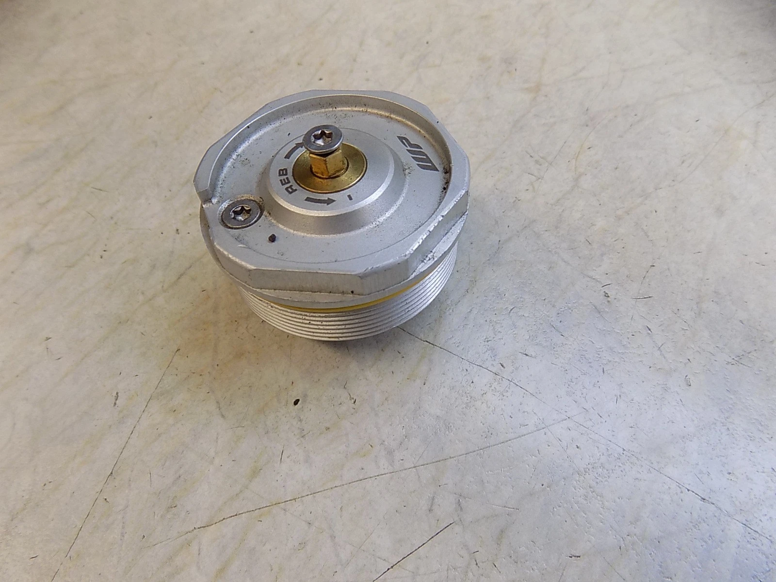 Husqvarna 701 Enduro Fork top cap 2017 *