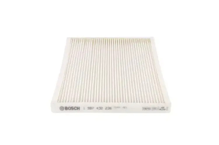 Fits BOSCH 1 987 432 236 PASS COMPARTMENT FILTER - Image 22