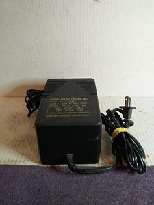 MTH Z-750 Power Block Only