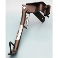 SeitenstäNder StäNder Schwarz FüR Peugeot Vivacity 50 Bj. 1999-2002