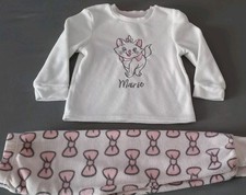 Schlafanzug Gr 98, Flece, Primark, warm. Sehr Guter Zustand, Zweiteilig