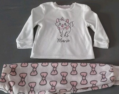 Schlafanzug Gr 98, Flece, Primark, warm. Sehr Guter Zustand, Zweiteilig
