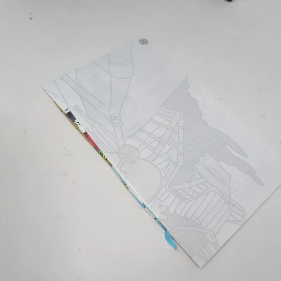 The Simpsons: Skateboarding (PS2 Playstation 2, 2002) CIB Complete  - Bad Manual - Image 4 of 4