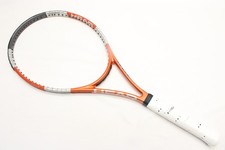 AUSTRIAN HEAD LIQUIDMETAL RADICAL OS TENNIS RACQUET 4 1/4 FROM COLLECTOR