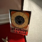 Playboy Playmate Earrings And Pin — photo 5