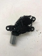 VW GOLF PLUS 5M1, 521 Heckscheibenwischermotor 5M0955711B 1.40 Petrol 33816925