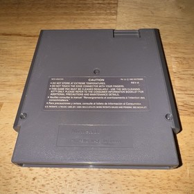 Tiny Toon Adventures NES