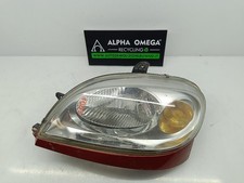 FARO ANTERIORE SINISTRO PER CITROEN Saxo 2° Serie 9636331780 TUD5B (99>02)