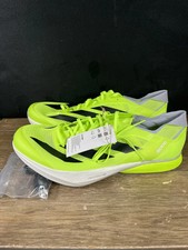 Adidas Adizero Avanti Lucid Lemon Running Track Field Spike Men Size 8.5 IG1989