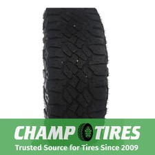 P26560r18 Goodyear Wrangler Duratrac Rt 114 T Used 932nds P26560r18 Goodyear Wrangler Duratrac Rt 114 T Used 932nds