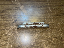 Vintage Structo Truck Grill Part of a Corvair