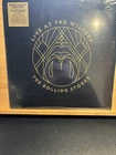 The Rolling Stones - Live At The Wiltern 3xLP, Bronze/Black Vinyl *New & Sealed*