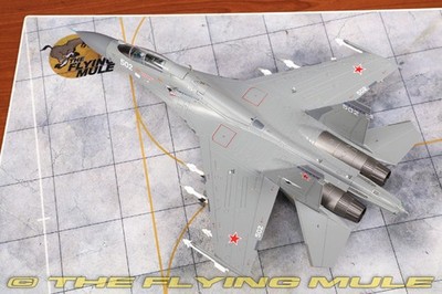 Hobby Master 1:72 Su-30MK Flanker-C Russian Air Force White 502 | eBay