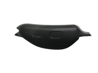 Verkleidung Abdeckung Rechts Hinten für Peugeot 2008 CU 16-19 9814855480 106tkm