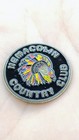 Nemacolin Country Club Enamel Ball Marker — photo 4