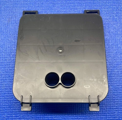 .CAP, AIR CLEANER