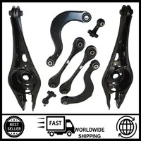 Satz Hintere Querlenker FüR Seat Leon Ateca & Skoda Octavia Mk3 Karoq