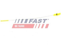 Fast ÖLpeilstab FüR CitroëN C4 Picasso I Ud_ 1.6 Hdi Ua_ B9 Peugeot 307 SW 3H