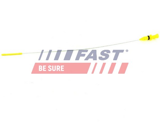 Fast ÖLpeilstab FüR CitroëN C4 Picasso I Ud_ 1.6 Hdi Ua_ B9 Peugeot 307 SW 3H-image