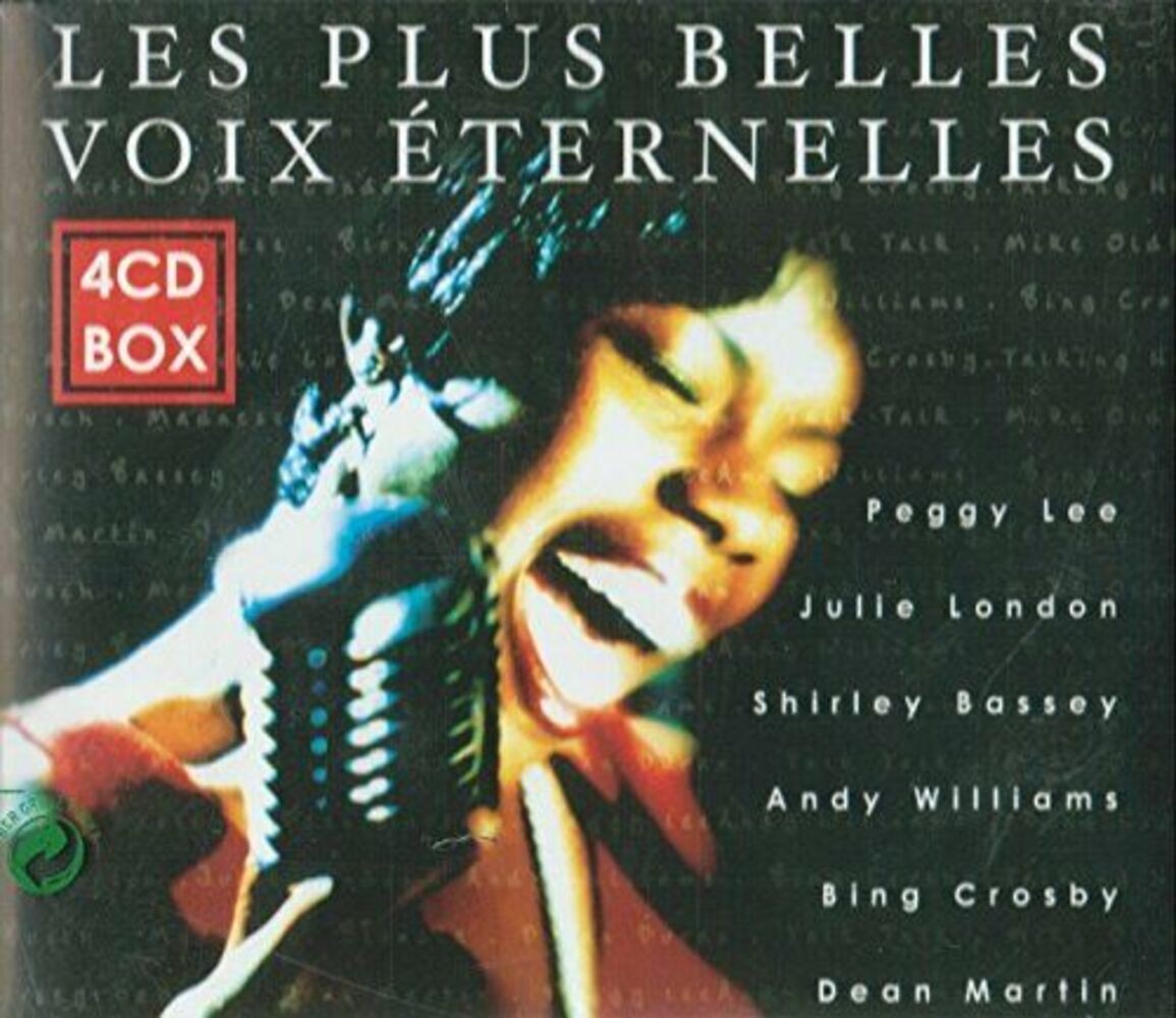The Most Beautiful Voices Eternal | Div Entertainment | Very good condition