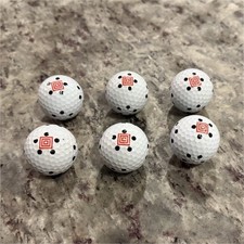 Square Golf Simulator Bälle