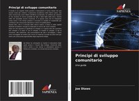 Joe Diawo | Principi Di Sviluppo Comunitario | Taschenbuch | Italienisch (2021)