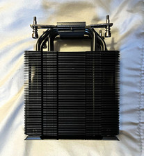 Cooler Master 92mm CPU Fan Heatsink 55 CFM 3800RPM 4-Pin LGA1150/51/55