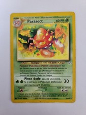 CARTE POKEMON - PARASECT 35/64 - NEO REVELATION (FR)
