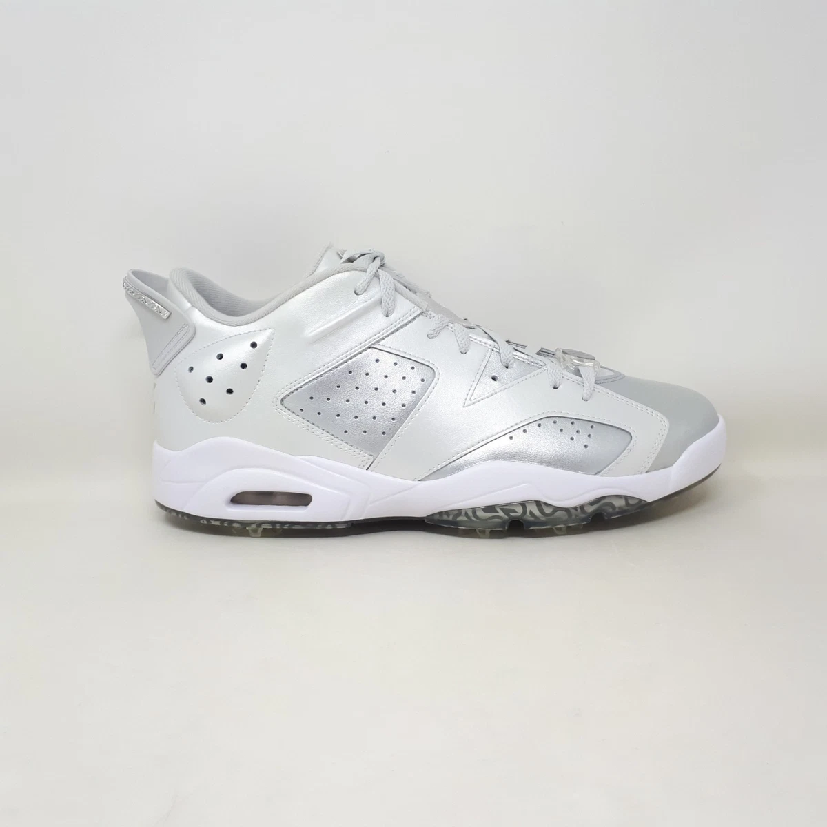 Jordan 6 Retro Golf Low Gift Giving Pack for Sale | Authenticity