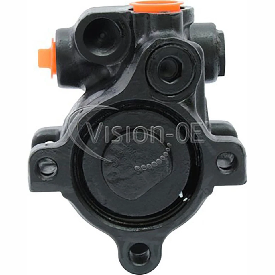 Bomba de direção hidráulica 1x para Ford Taurus 1996-2005 Mercury Sable 1996-2005 - Imagem 4 de 4