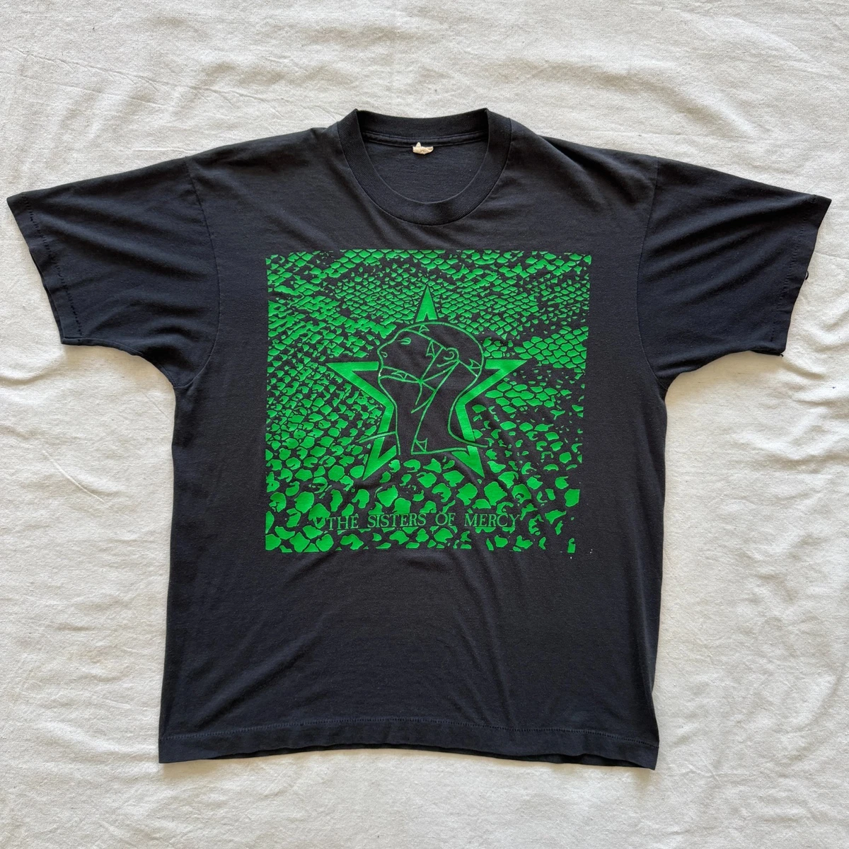 vintage bauhaus shirt products for sale | eBay