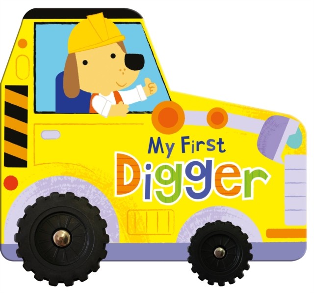 My First Digger