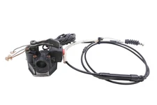 95 Polaris 300 4x4 Thumb Throttle & Cable