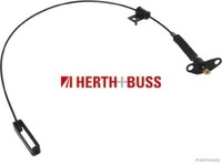 Herth+Buss Jakoparts J3920333 Seilzug FüR Feststellbremse Handbremsseil