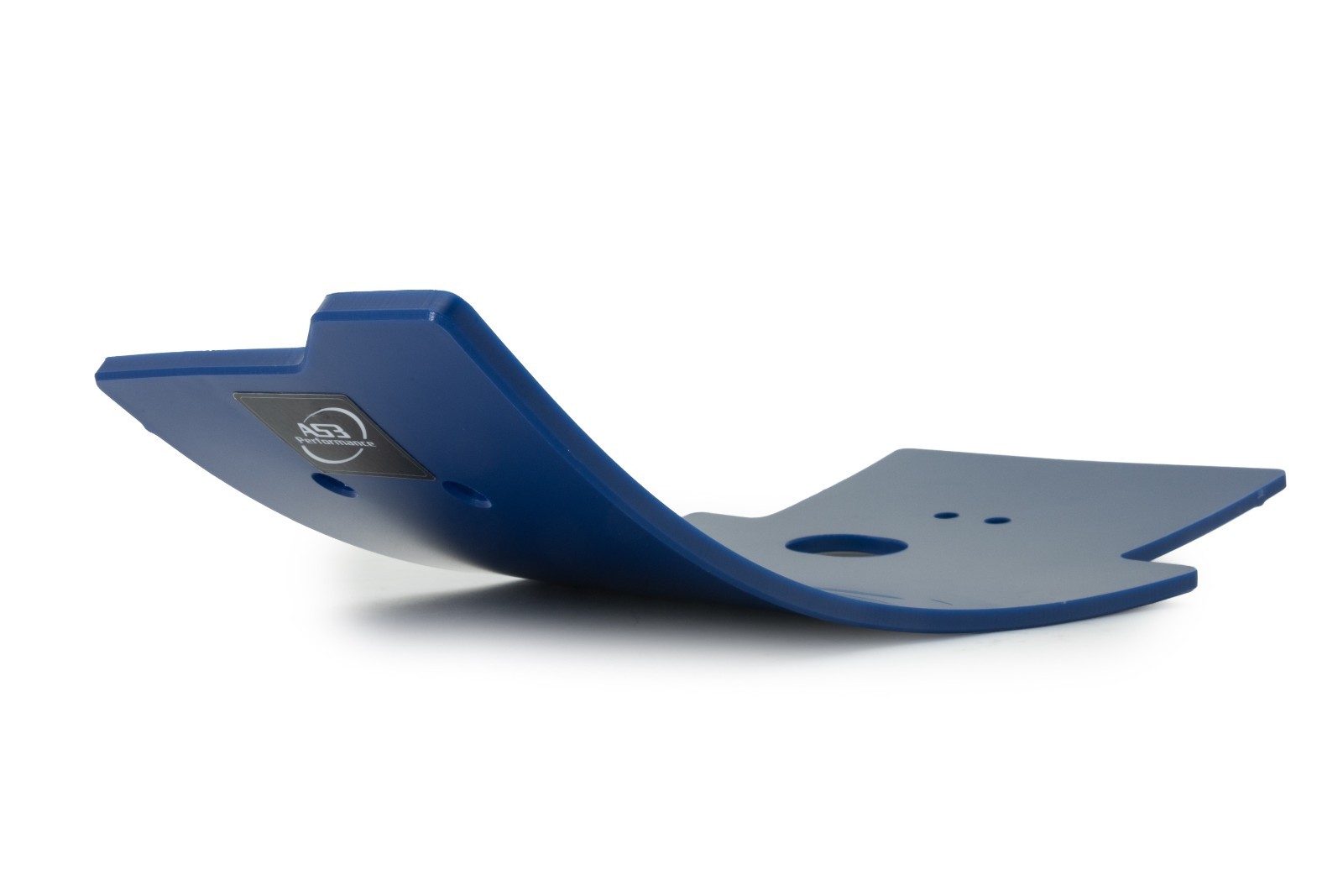 AS3 SKID PLATE SUMP GUARD for YAMAHA YZ 125 2006-2025