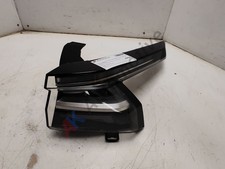 Nissan Qashqai J12 MK3 24-26 Facelift Rear Tail Light Right Drivers Outer
