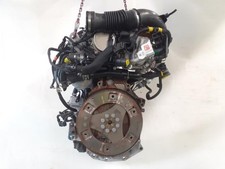 Moteur Citroen JUMPY